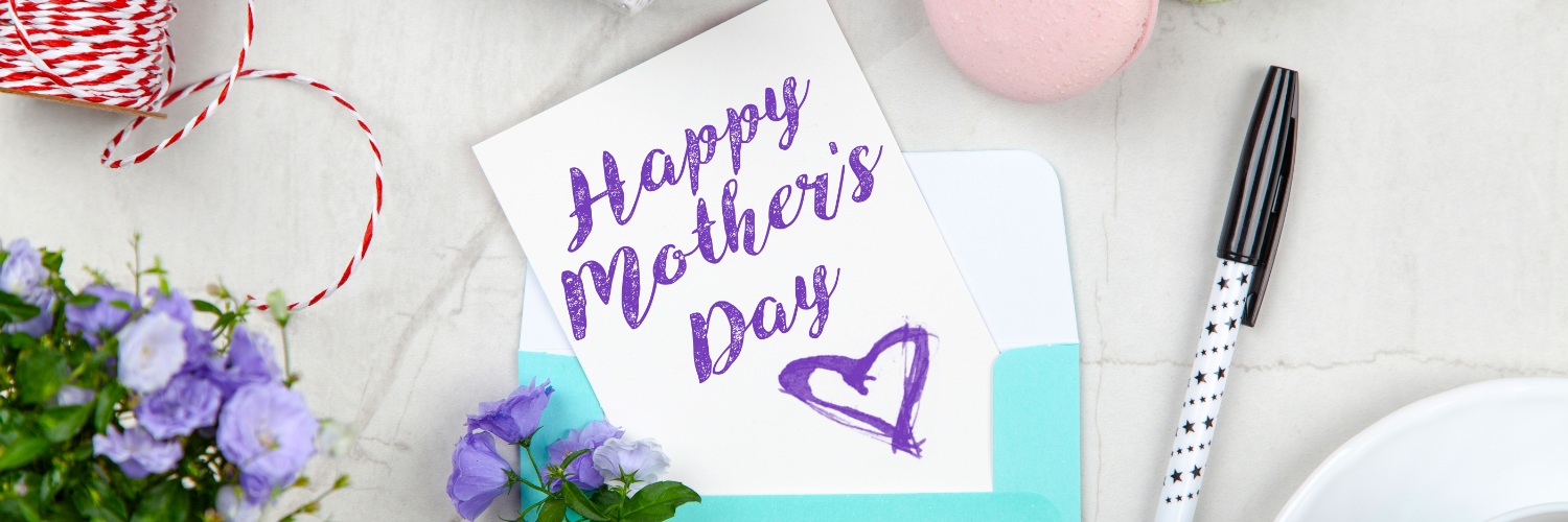 Día de la Madre: Mensajes en Inglés